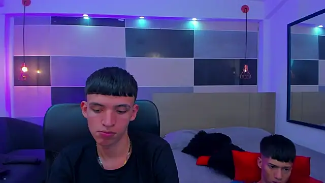 Juan Nd Steven online show from 03-01-25, 11:06