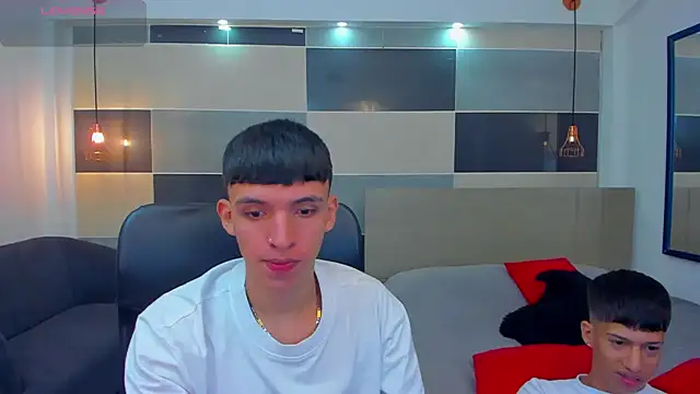 Juan Nd Steven online show from 03-02-25, 12:54