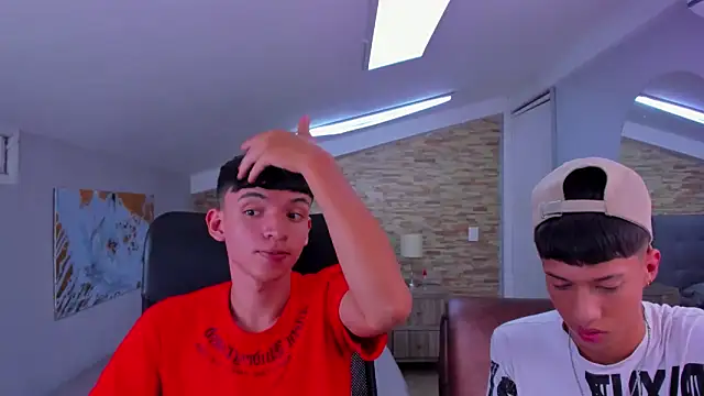 Juan Nd Steven online show from 03-05-25, 07:27