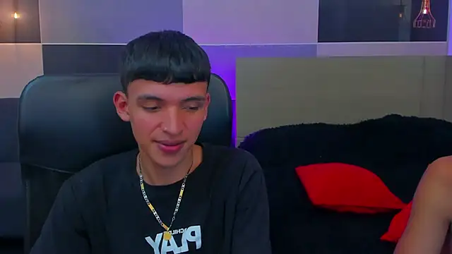 Juan Nd Steven online show from 03-13-25, 10:47