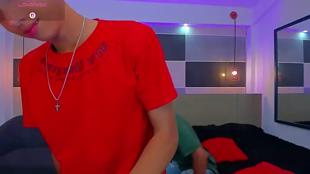 Juan Nd Steven online show from 03-15-25, 07:42