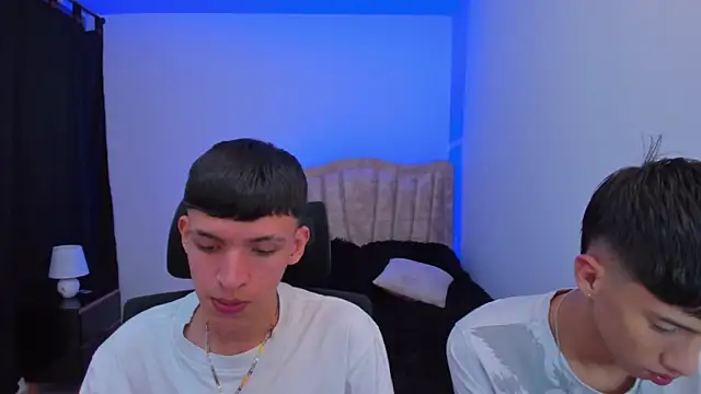 Juan Nd Steven online show from 09-20-25, 12:33