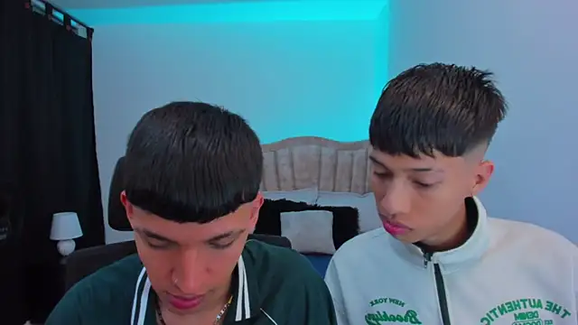 Juan Nd Steven online show from 10-04-25, 04:10