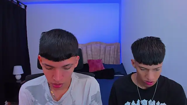 Juan Nd Steven online show from 10-05-25, 12:25