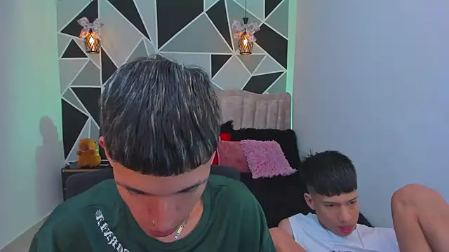 Juan Nd Steven online show from 01-16-26, 03:43