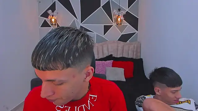 Juan Nd Steven online show from 01-18-26, 11:36