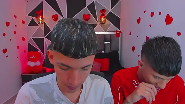 Juan Nd Steven online show from 02-14-26, 03:36