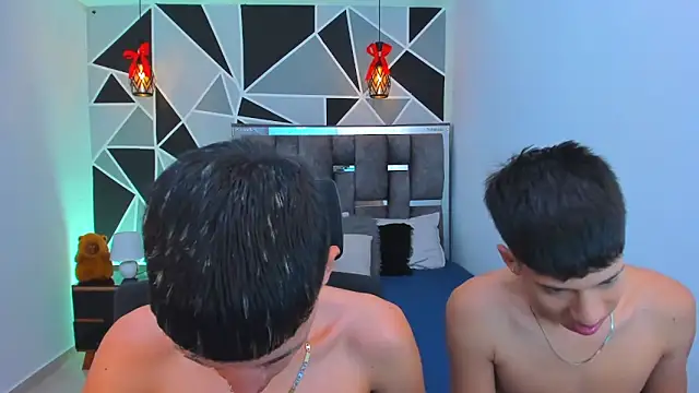 Juan Nd Steven online show from 03-03-26, 04:07