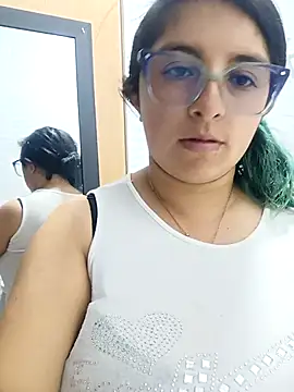  Angelinaandrade  online show from 09-09-25, 01:27