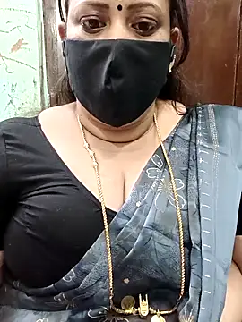 ashikaa r online show from 12-18-25, 08:26