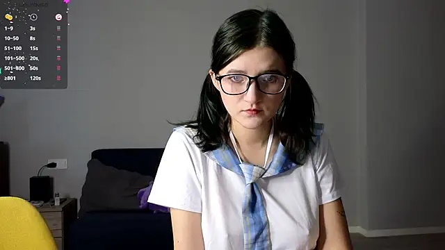 Kai-Gerda6 online show from 09-11-25, 01:55