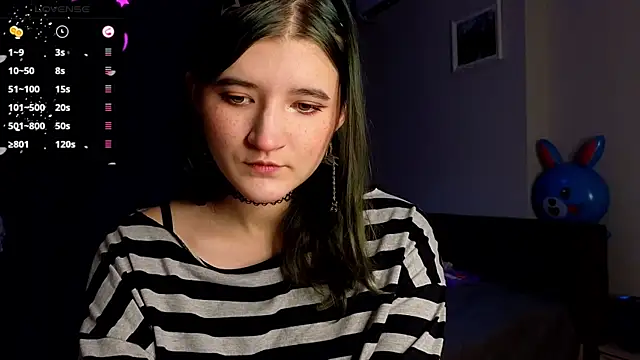 Kai-Gerda6 online show from 10-28-25, 08:44