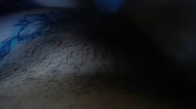 mirand zackyx online show from 12-23-24, 07:38