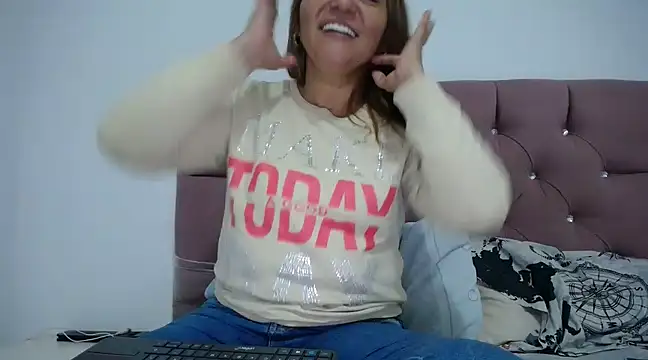 mirand zackyx online show from 01-31-25, 12:29