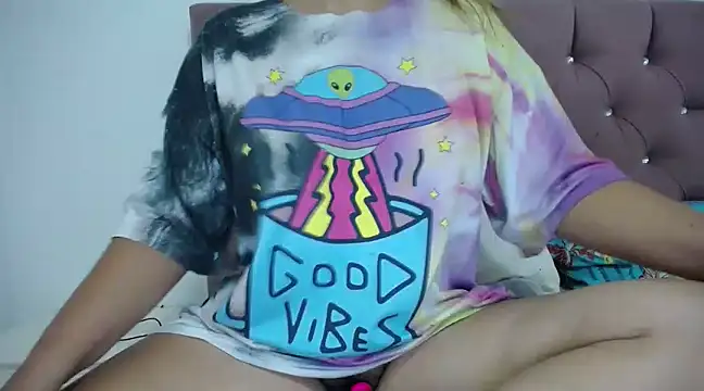 mirand zackyx online show from 02-14-25, 11:31