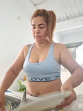 mirand zackyx online show from 03-17-25, 04:01