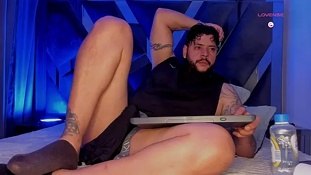 yeikoe1 online show from 02-24-26, 03:15