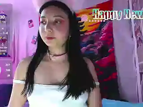 barbarablade online show from 01-02-25, 04:20