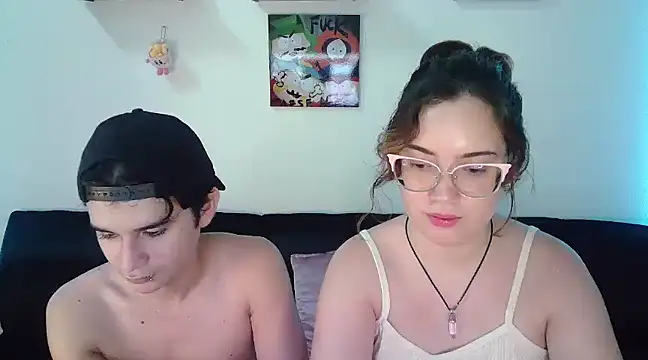 AndrewAnndCherry online show from 01-18-25, 01:19