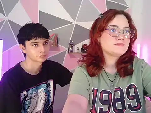 AndrewAnndCherry online show from 12-03-25, 12:18