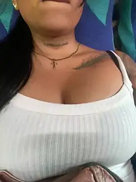 Snapshot of luisa16xxx chatting on 12-18-24, 03:33 luisa16xxx online show from 12-18-24, 03:33