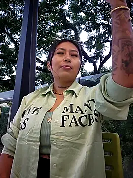 Snapshot of luisa16xxx chatting on 09-18-25, 10:34 luisa16xxx online show from 09-18-25, 10:34