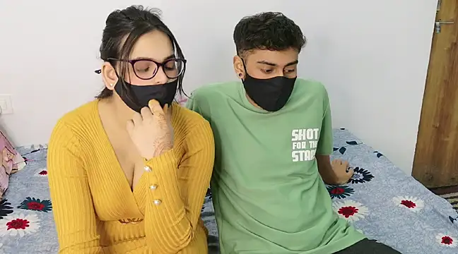 Snapshot of RupaliDixit chatting on 12-29-24, 05:33 RupaliDixit online show from 12-29-24, 05:33