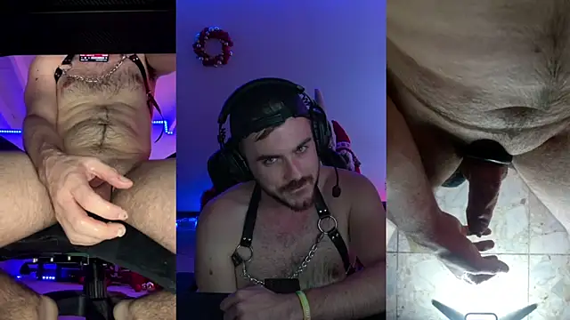 Mikev online show from 12-12-24, 10:09