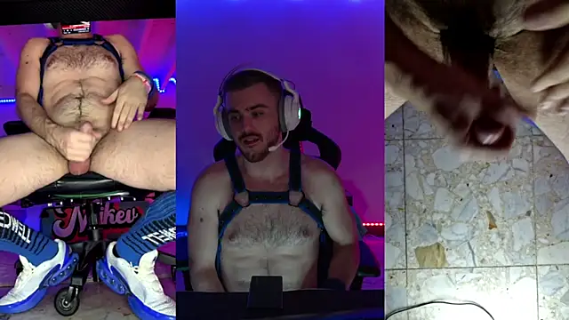 Mikev online show from 01-06-25, 10:05