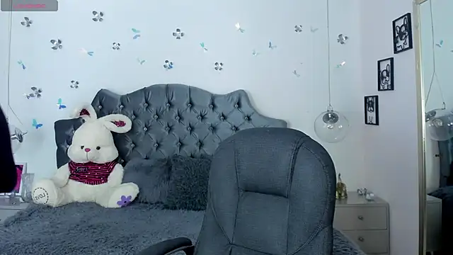 Snapshot of _Antonnela_ chatting on 03-13-25, 01:50 Antonnela online show from 03-13-25, 01:50