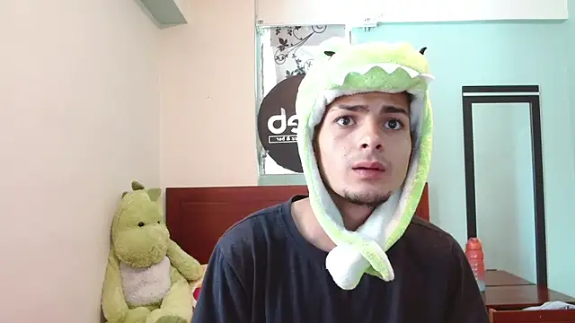 Jeffstyle18 online show from 10-05-25, 04:49