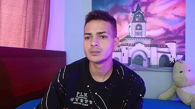 Jeffstyle18 online show from 11-07-25, 03:12