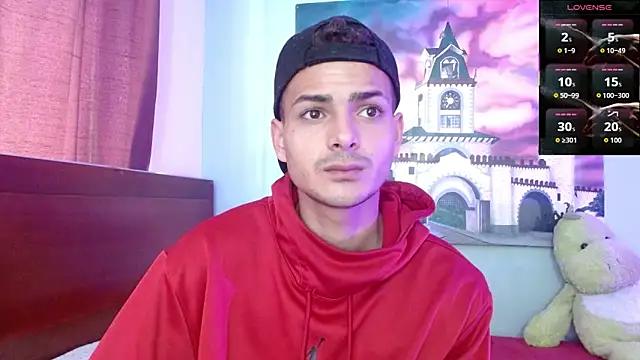 Jeffstyle18 online show from 11-08-25, 03:45