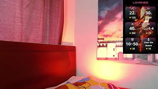 Jeffstyle18 online show from 11-13-25, 06:18