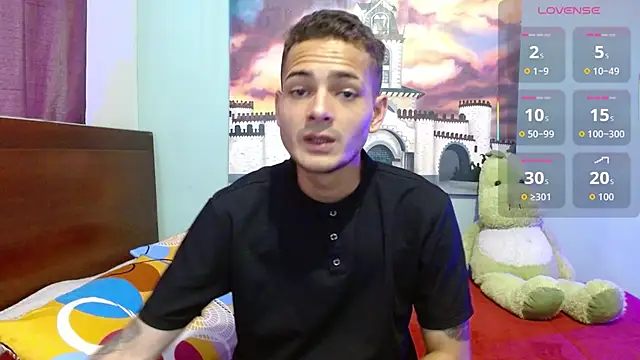 Jeffstyle18 online show from 11-20-25, 03:23