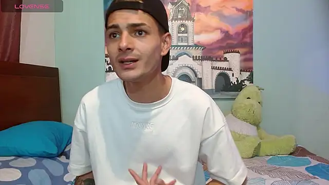 Jeffstyle18 online show from 12-01-25, 07:30