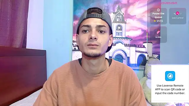 Jeffstyle18 online show from 01-15-26, 04:22