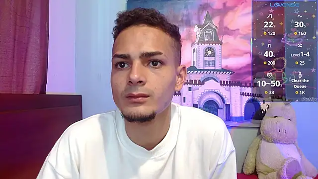 Jeffstyle18 online show from 02-03-26, 05:18