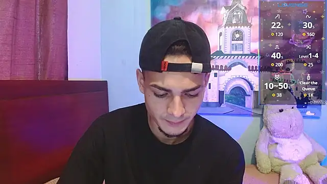 Jeffstyle18 online show from 02-09-26, 04:00