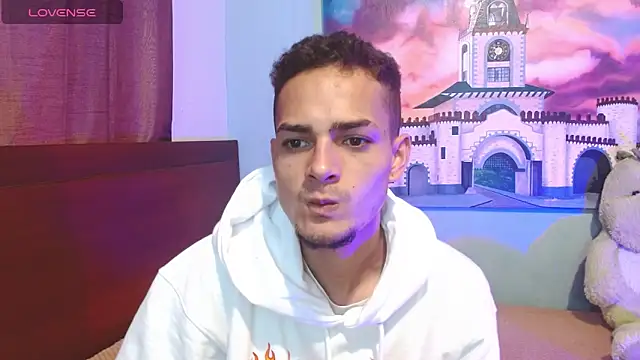 Jeffstyle18 online show from 02-10-26, 04:55