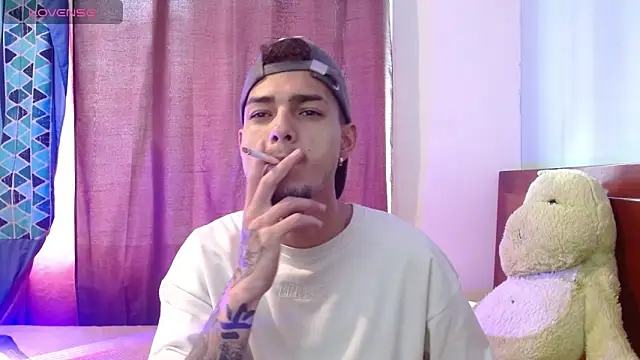 Jeffstyle18 online show from 02-19-26, 06:59