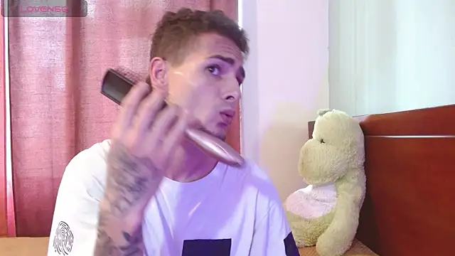 Jeffstyle18 online show from 02-24-26, 04:49