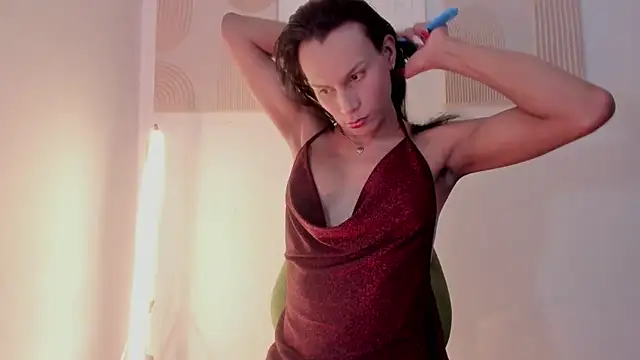  Isabelhaa online show from 02-23-26, 07:55