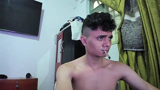 Waturox online show from 11-17-25, 11:54