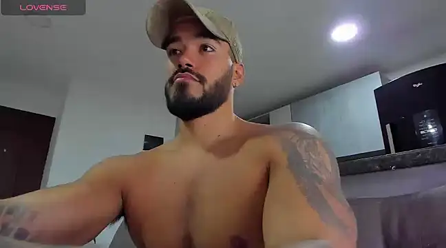 Alexander Martines online show from 02-03-25, 10:54