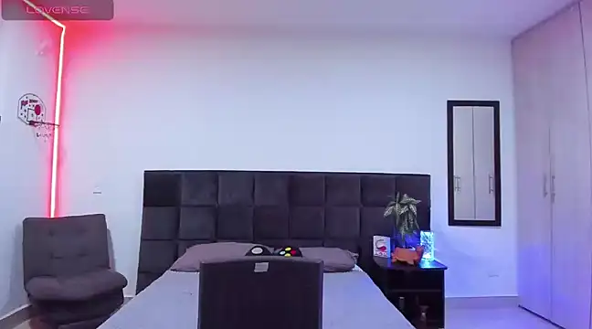 Alexander Martines online show from 02-12-25, 11:30