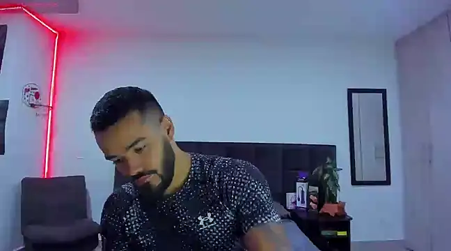 Alexander Martines online show from 02-28-25, 11:23