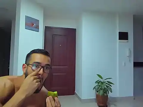 Alexander Martines online show from 09-11-25, 10:43