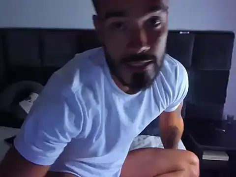 Alexander Martines online show from 01-07-26, 02:03