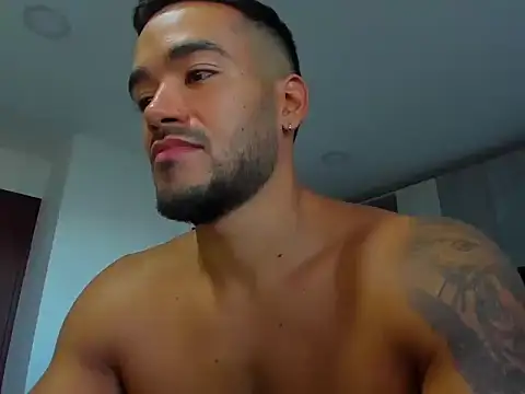 Alexander Martines online show from 01-17-26, 10:46